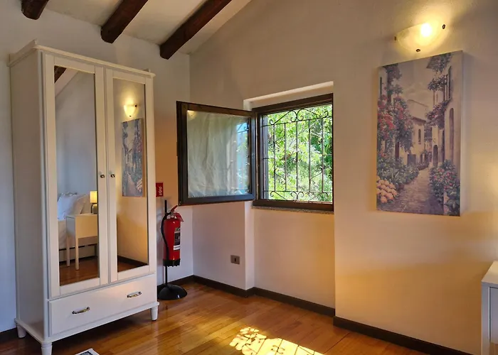 Lakeview Retrait Varenna