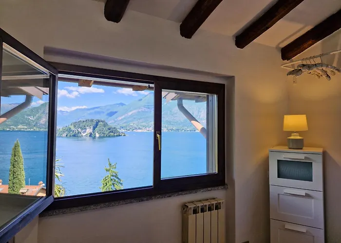 Lakeview Retrait Varenna